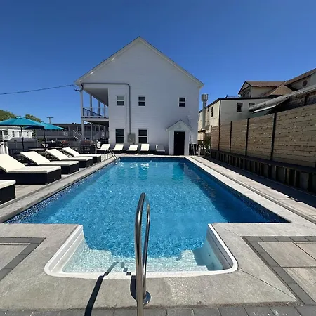 Beach Villa